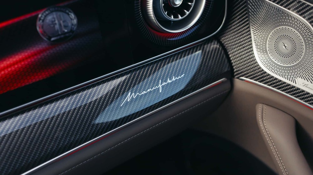 2027 Mercedes-AMG GLE 53